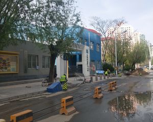 城市经典4室2厅东南