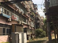 石佛营西里,南北通透采光好,精装修一居室,诚意出售