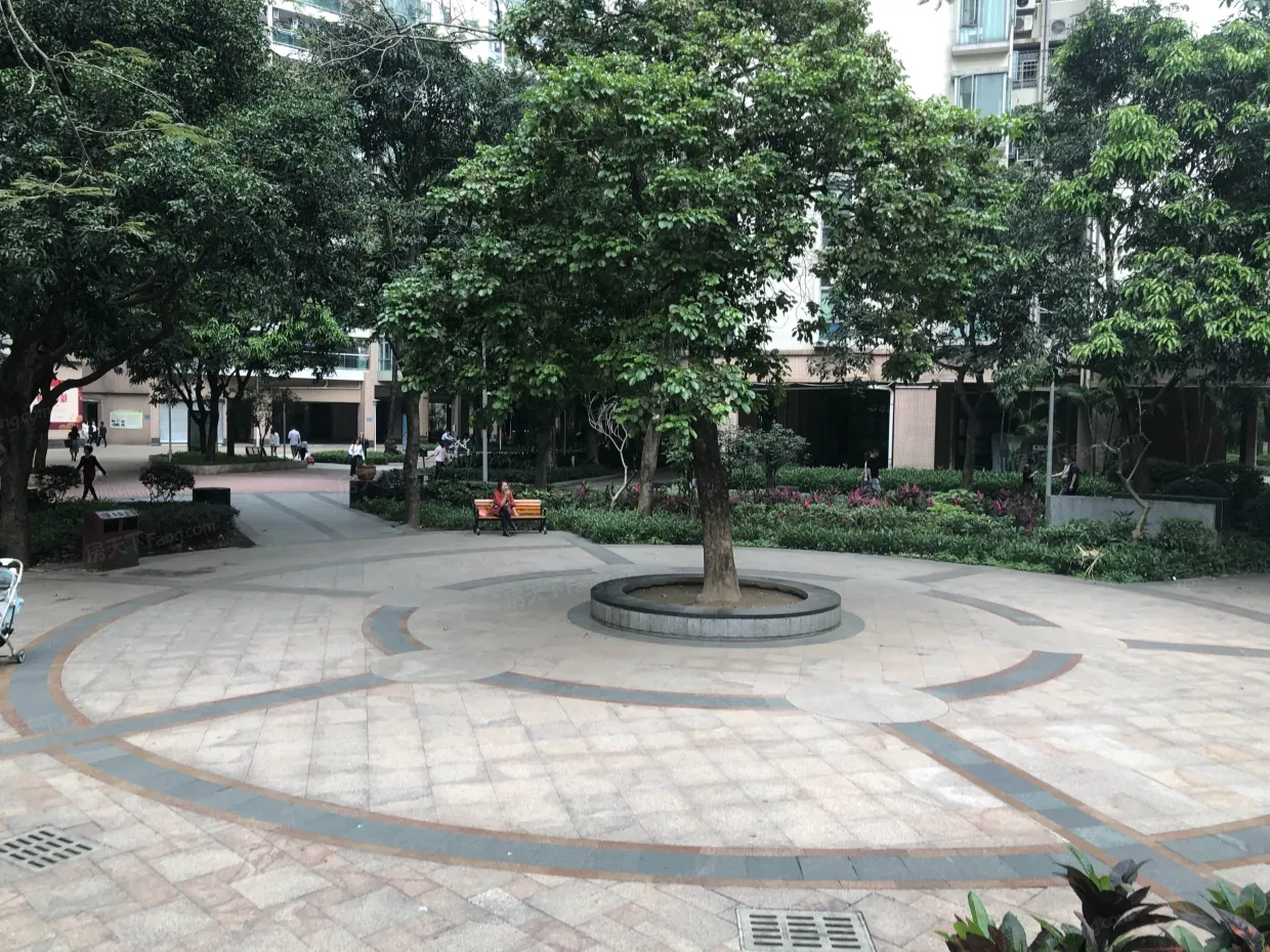 逸景翠园御景轩