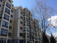 宜居家园 中间3楼 南北通透 拎包入住