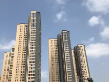 融汇半岛江上公馆 2室2厅 南 北