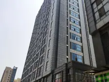 地铁复式2房、靠万达,房型好、配套齐全