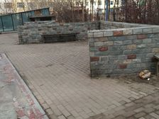 美罗湾三期3室1厅南北