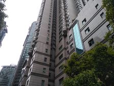 中山公园·兆丰花园·2室·2厅,234轨交楼上