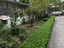 虹口区江湾镇+全明户型+得房率高+有阁楼+成本低