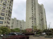 纯毛坯 大三房 户型好 适合的人群广