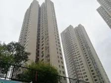 君悦城 2室1厅 南