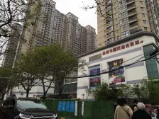 出门地铁5号线,双气精装,拎包入住