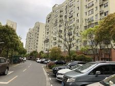 金桥·金葵新城(西区)·1室·2厅