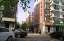 金色家园实景图