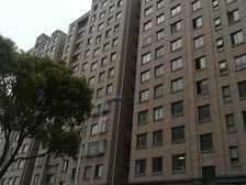 齐友佳苑1室1厅西