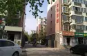 金色家园实景图