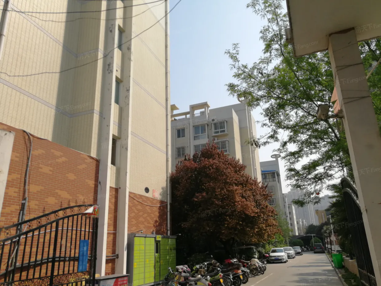 【郑州香榭丽苑小区,二手房,租房】- 郑州房天下