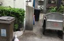 纪念路494弄小区实景图