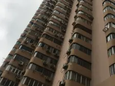 三九大厦 2室2厅 南