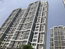 平江新城·翠锦苑·1室·2厅