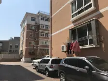 三环花园 3室2厅 南 北