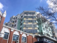 宏伟嘉园南区2室1厅南北