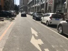 近星海 太原街 主道边 大平层 适合两用 70年产权