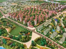 光明海上海 3室2厅 南 北