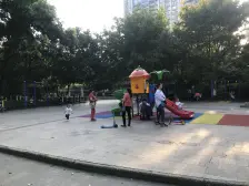 冉家坝 佳居花园A区四房150万