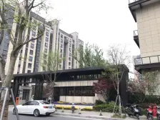 龙湖狮山原著 4室2厅 南