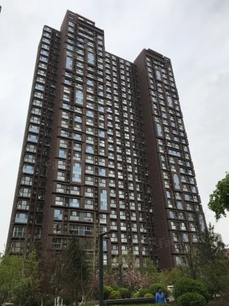 金第万科金域东郡