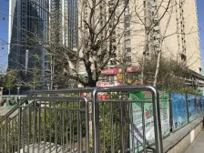 毓秀精装两居室拎包入住东南采光好视野佳带出租车位