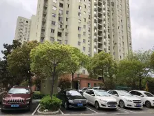 近地铁14号,南北通2室,电梯中层,一手动迁