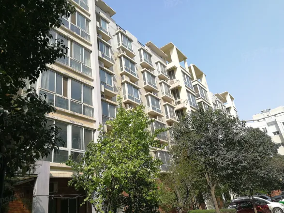 【郑州香榭丽苑小区,二手房,租房】- 郑州房天下