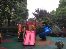 富顿苑 4室2厅0卫 南北