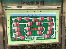 新上,金桥板块2014年电梯三房两卫,临公园,观湖景。