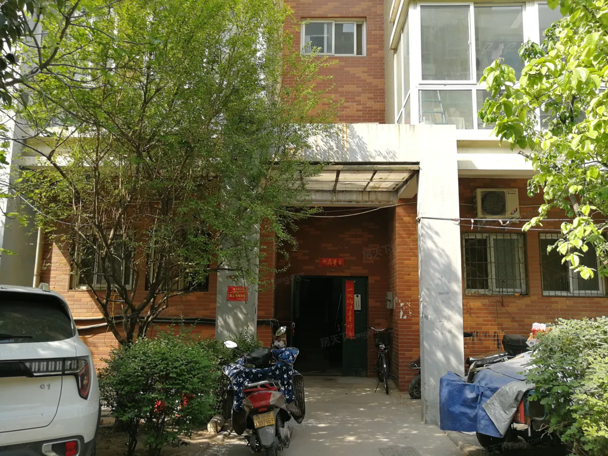 【郑州香榭丽苑小区,二手房,租房】- 郑州房天下