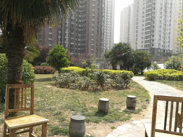 【郑州香榭丽苑小区,二手房,租房】- 郑州房天下