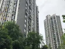 花溪 宗申青年国际二房78万