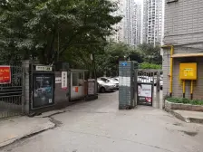 南坪 渝南佳苑一房