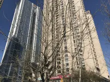 毓秀小区 3室1厅 南 北