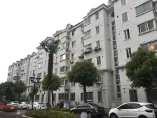 亭汇花苑,两房两卫,楼层好,满五年税费少,诚意卖