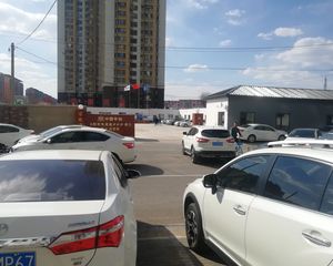 沈铁滑翔佳园2室1厅西北