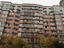 南坪商圈正规1房,拎包入住,业主诚意卖