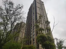 实验旁!旭辉御府,轻轨口,自住装修三房、保养好、诚意出售!