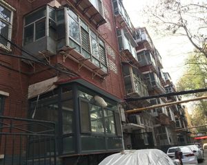工农路495号1室1厅南