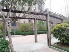 君悦城 1室1厅 东