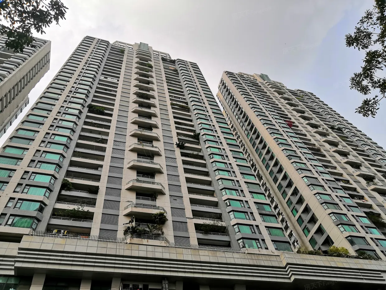 【广州金海湾小区,二手房,租房】- 广州房天下