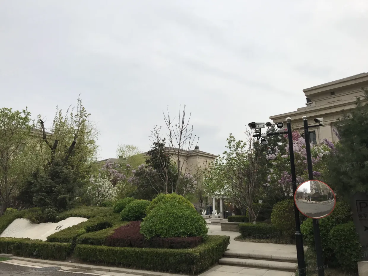 【北京远洋天著洋房小区,二手房,租房】- 北京房天下