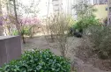 华城绿洲二期实景图