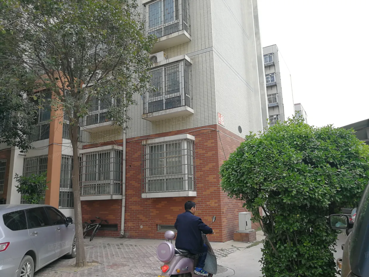 【郑州香榭丽苑小区,二手房,租房】- 郑州房天下