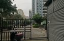 中南·锦绣花园实景图