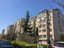 静海阳光海岸 2室1厅 南 北