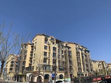 怀柔科学城 世嘉光织谷西区 电梯房一居室